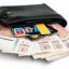 Требуется сотрудничество с надёжными партнёрами для осуществления финансовых операций с использованием банковских карт для залива