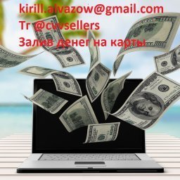 ЗАЛИВЫ НА КАРТЫ VISA - MASTERCARD - MIR - ТРЕБУЮТСЯ ДРОПЫ