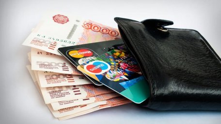 Заливы на карты России